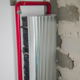Le chauffage au gaz : une chaleur instantanée à la demande La Fleche